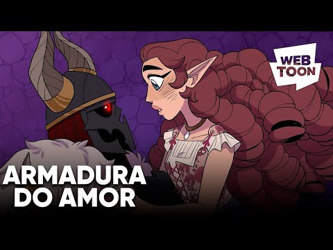 ARMADURA DO AMOR 4 - O FILME