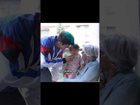 ALQUIMIA DICE EL NOMBRE DE KAREN 🥺 | LOS POLINESIOS
