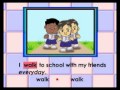 Exploring Simple Present Tense