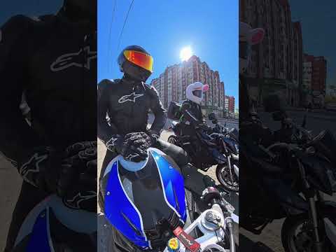 Веселый кролик #automobile #motovlog #motorcycle #moto