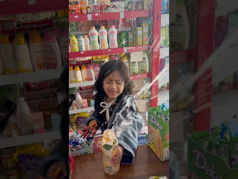 Beli Minuman Rasanya kaya Tai👿