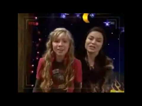 Promo iCarly Coming This Fall - Nickelodeon (2007)