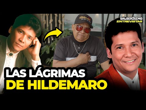 Hildemaro ROMPE su silencio: fama, excesos, arrepentimientos | ENTREVISTA | Salserísimo Perú