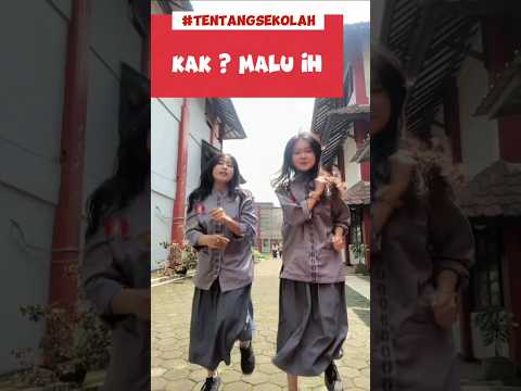 #kegiatandisekolah #tentangsekolah (Source.@_rrraaii)