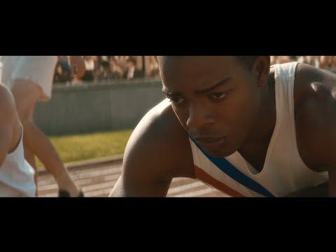 RACE - Official Trailer [HD] - In Theaters February 19