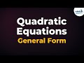 Exploring Quadratic Equations and Their Applications