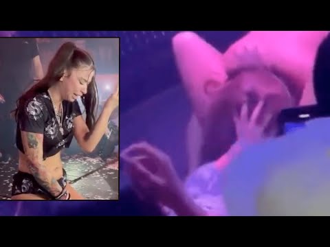 VIDEO POLEMICO DO SHOW DA MC PIPOKINHA