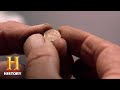 Oak Island Artifacts and Discoveries