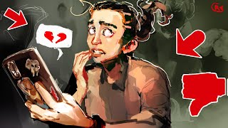 А вдруг я не красивая? (date app💗)