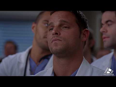 Who Was the WORST Chief of Surgery in Grey’s Anatomy?