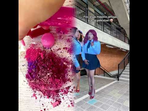 Literal siempre peleaban ๐คฃ๐ #cristianmoran #humor #parati