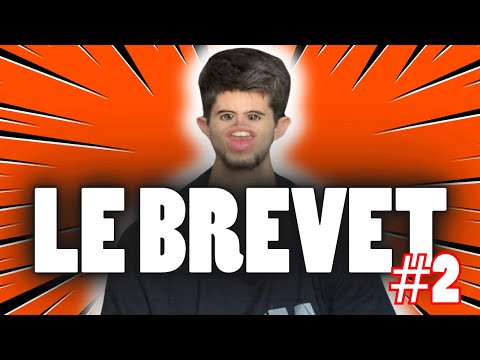 LE BREVET #2 - IMDYLANOFF