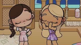 Marie nous annonce son départ de la HOUSE :AVATAR WORLD STORY 🤩 