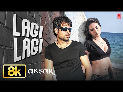 Lagi Lagi - Video Song | Aksar | Himesh Reshammiya, Sunidhi Chauhan | Emraan Hashmi, Udita Goswami