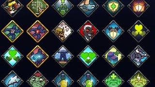 Talking About the New Trait System We're Making and Showing New Traits