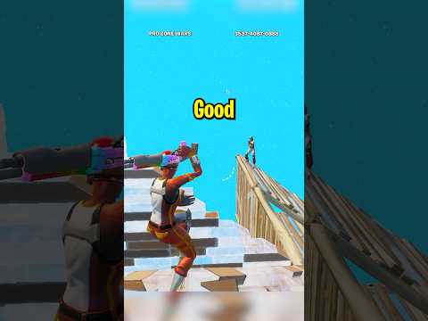 I 1v1'd The Most TOXIC Kid In Zone Wars…