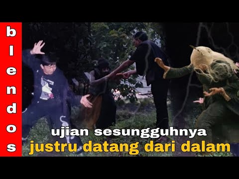 MAS GASE BERDIRI ATAS PEMAHAMAN SENDIRI