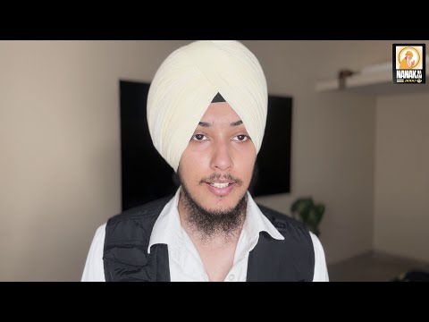 ਜਦੋਂ ਗੁਰੂ ਨਾਨਕ ਜੀ ਤਿੰਨ ਦਿਨ ਲਈ ਹੋ ਗਏ ਸਨ ਗਾਇਬ ! Story of Guru Nanak Ji's Englightment ! ਵਈ ਨਦੀ ਪ੍ਰਵੇਸ਼