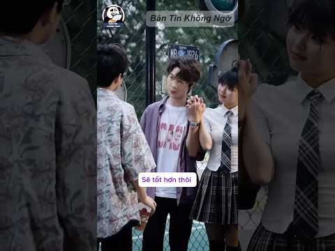 Lựa chọn "đúng" trong tình yêu ? | Bản Tin Không Ngờ #short
