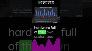 CSI CLIPS | What Happened to Fortinet?📉  #ftnt #fortinet #stockcrash