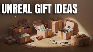 🔔 Perfect Gift Ideas You Haven’t Seen Before