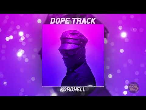 KORDHELL "Dope Track (1 Hour Version)"