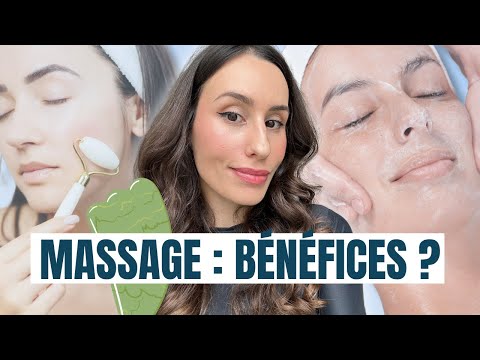 Anti-âge naturel : le massage du visage est-il réellement efficace ? (preuves scientifiques)