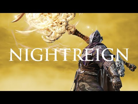 Siluria Firing Squad (Night Aspect) | Elden Ring: Nightreign