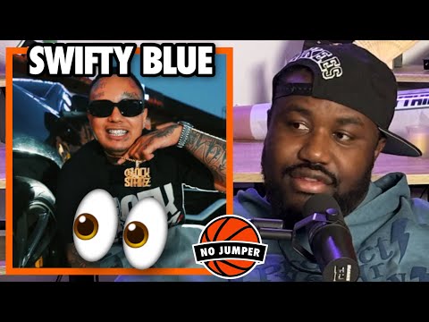 19 Mexican Mafia Members Charged For Trying to K*ll Swifty Blue