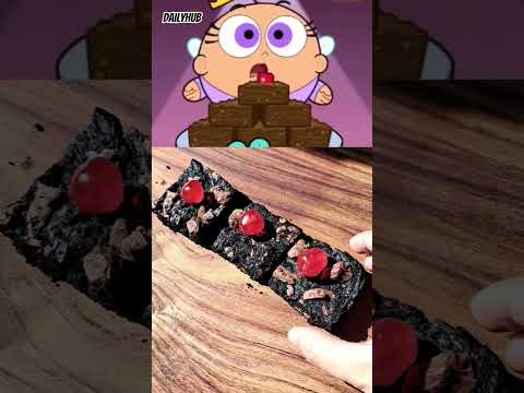 More Good More 馃煫馃崚 oddparents