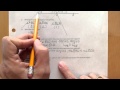 Angles and Triangle Properties