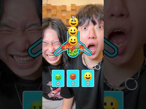 Cringle Emoji Ball Game #beatbox #tiktok