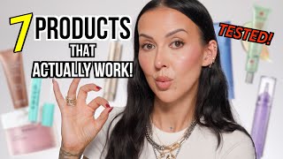 I TESTED These Products and They ACTUALLY work...