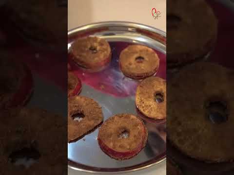 இந்த Dish-க்கு பேரு என்னான்னு Comment-ல சொல்லுங்க 😜| With Love Shanthnu Kiki