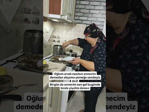 Evlendi yine bende