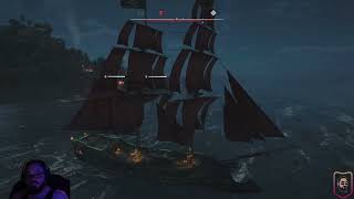 AC Black Flag Resynced Ep.5 | Every Island Has a Problem and It’s Me | Archie