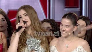 Rigersa fiton “X Factor Albania 6”