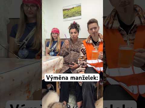 Máme natočit pokračování? #czech #protebe #czechia #humor #rexandkate #cz
