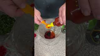 sweet thai asian sauce recipe