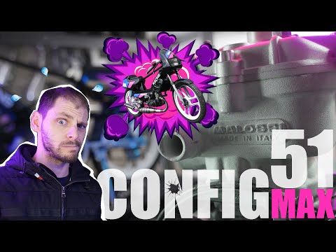 On ARRETE de jouer😎😎 : MONTAGE d'une CONFIG sur moteur AV10 qui marche ?! +CODE PROMO LA BECANERIE!