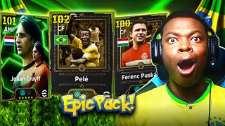 OMG! Konami Cooked! World Classics Pack Opening 🔥