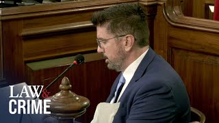 There Was a ‘Rift’ in the TBI Based on Suspects in Holly Bobo Case: Investigator