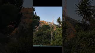 【カリフォルニア】Lake Hollywood Park (Los Angeles, California USA)