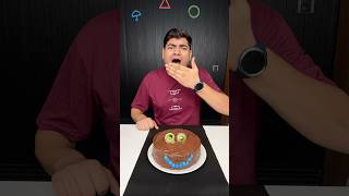 How to get Chocolate Cake from your friends? 🎂😅