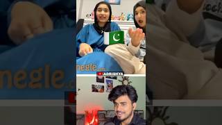 Ye Pakistan Bhi nah 🤡 | Old Omegle Days 🥹 | India Vs Pakistan | Adrishya