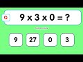 Mastering Three Digit Multiplication Tables