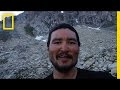 Mountaineering Experiences and Personal Growth