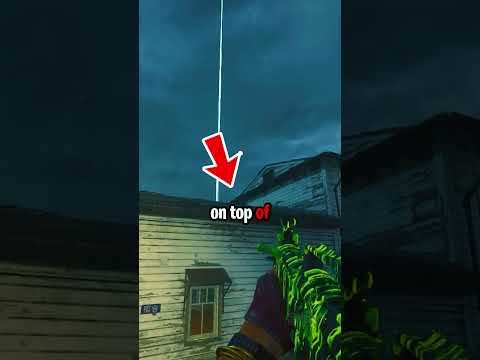 Free 20,000 Points Easter Egg in Terminus!