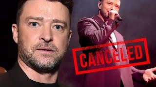 BREAKING NEWS! Justin Timberlake SHOCKING UPDATE! 
