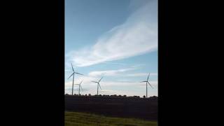 Chemtrails sind kein Hirngespinst